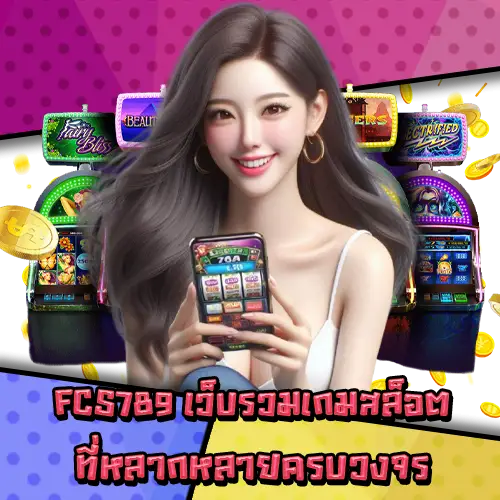 FCS789 FCS789